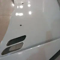 لوازم بدنه خودرو ۲۰۶