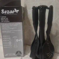 کفگیر ملاقه