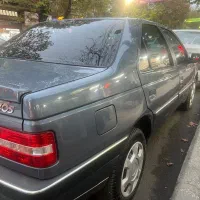 پژو ۴۰۵ slx موتور tu5|خودرو سواری و وانت|تالش, هشتپر|دیوار