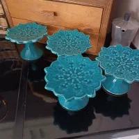 شمعدونی دکوری|کلکسیون اشیاء عتیقه|مشهد, نیروی هوایی|دیوار