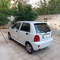 mvm110 مدل ۸۸ سفید ام وی ام ۱۱۰