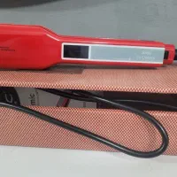 اتو موی حرفه ای مک استایلر مدلmc2028