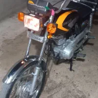 موتورموزایده درحدصفر