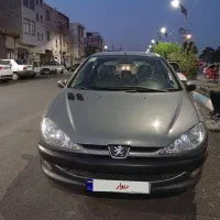 206 مدل 99|خودرو سواری و وانت|اسلامشهر, شاطره|دیوار