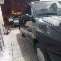 پراید ۸۴ بدون خط و خش|خودرو سواری و وانت|شهریار, شهریار|دیوار