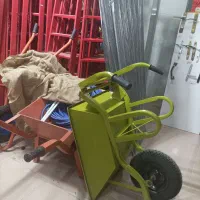 فرقون دسته تاشو  فوق العاده با کیفیت