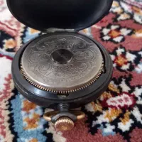 ساعت قدیمی و ارزشمند|ساعت|اردل, |دیوار