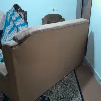 مبل ۵ نفره راحتی نو