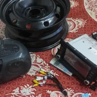 وسایل فروشی صوتی تصویری