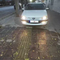 فروش پارس سالم