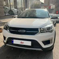 x22اکسلنت اسپورت دنده مدل۱۴۰۰