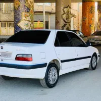 پارس ELX خشک|خودرو سواری و وانت|بانه, |دیوار