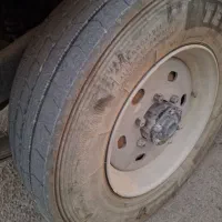 نیسان کمپرسی 10 سال خواب|خودرو سواری و وانت|کرج, کمالشهر|دیوار