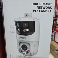 نصب تخصصی دوربین و دزدگیر