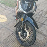 ویو آشیل نیو فیس