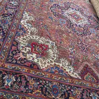 فرش دستبافت طبیعی|فرش|خوی, |دیوار