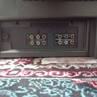 تلویزیون الجی کره ای|تلویزیون و پروژکتور|شیراز, فضل‌آباد|دیوار