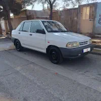 پراید 131مدل 98