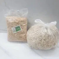 دستگاه رشته محلی کامل درحال تولید