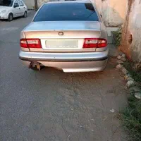 سمند ایکس سون مدل. ۸۳
