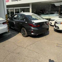 هوندا سیتی ۲۰۲۳|خودرو سواری و وانت|تهران, قیطریه|دیوار