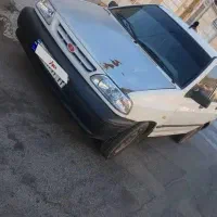 پراید ۱۳۱ مدل ۹۶