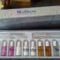 پک لیفت و لمینت مژه meigheng