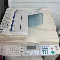 دستگاه کپی ریکو۲۰۰۰