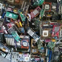 انوای برد فرسود وسوخته آلیام|قطعات و لوازم جانبی رایانه|اردبیل, |دیوار