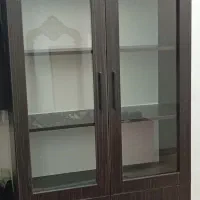 کمد و کتابخانه اداری