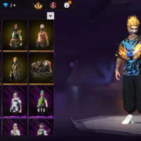 فری فایر|کنسول، بازی ویدئویی و آنلاین|اهر, |دیوار