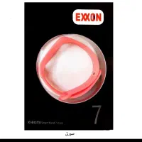 مچ بند هوشمند شیائومی