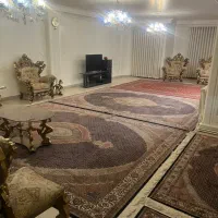 ۱۲۰ متر ۲ خواب تک واحدی فول المپیک