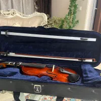 ساز ویولن آماتی ۲۰۰ ۴/۴