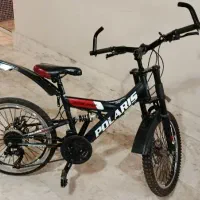 دوچرخه پولاریس سایز ۲۰