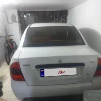 تیبا صندوقدار