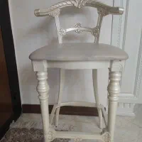 صندلی لاکچری اوپن