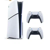 دستگاه پی اس فایو5اسلیم