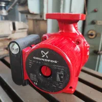 پمپ سیرکولاتور گراندفوس مدل UPS36-80 ورودی ۲ اینچ