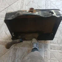 رادیات مسی پیکانی|قطعات یدکی و لوازم جانبی|دزفول, |دیوار