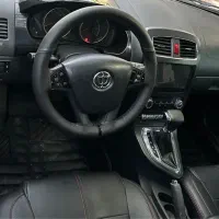 برلیانس h320 اتومات مدل ۹۷ موتور بزرگ|خودرو سواری و وانت|فردیس, فردیس|دیوار