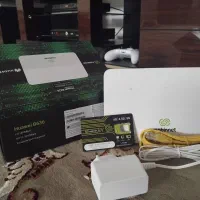مودم هواوی مدل b636 با 200گیگ اینترنت سالانه