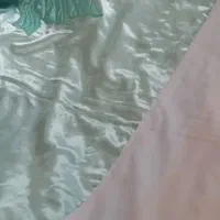 لحاف عروس نونو|رختخواب، بالش، پتو|مشکیندشت, |دیوار