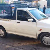 پراید بار مدل 1403فروش فوری