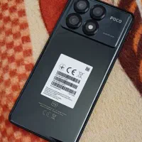 poco x6 pro 5G