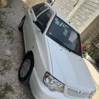 فروش پراید ۱۱۱ مدل ۹۹