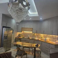 طراحی و بازسازی صفر تا صد  ویلا و آپارتمان دفتر