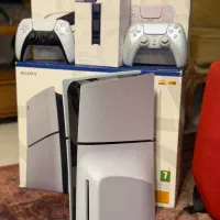 کنسول بازی پلی استیشن ۵/PS5