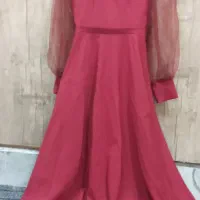 پیراهن مجلسی