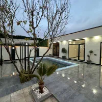 ویلای/۲۵۰ مترشیک محدوده شهریار/تهران